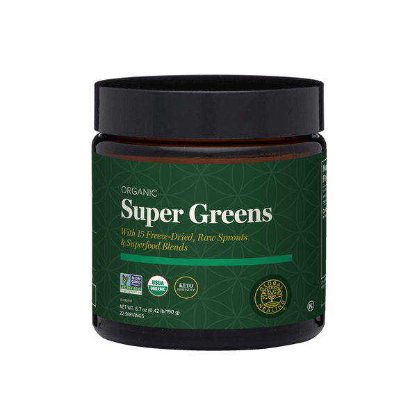 Super Greens