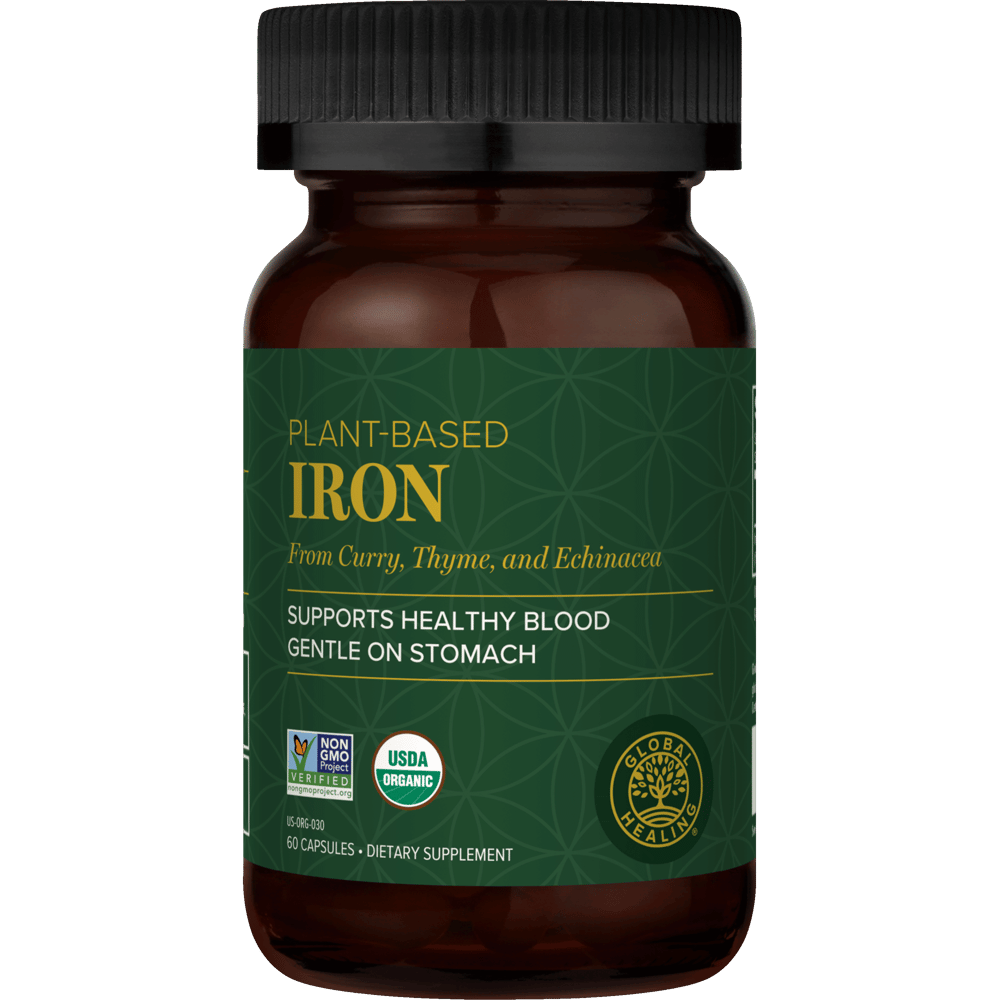 Iron