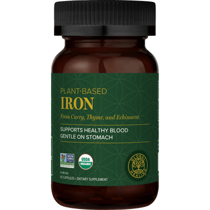 Iron