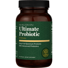Ultimate Probiotic
