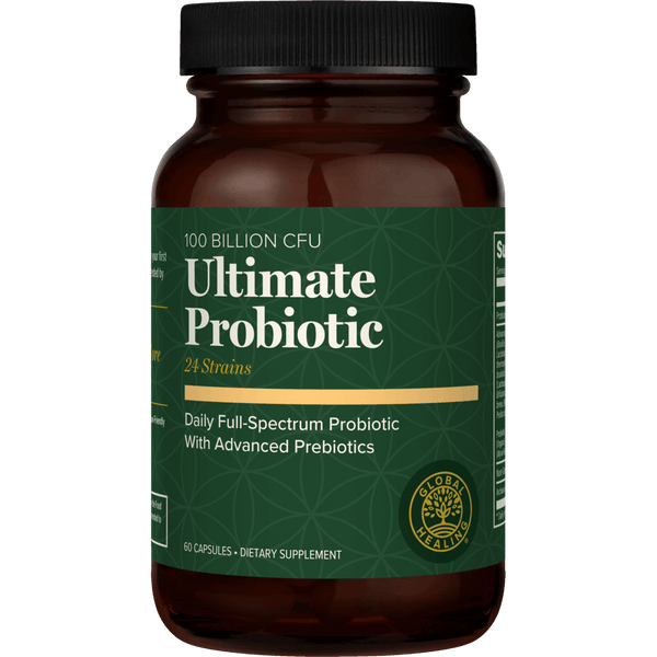 Ultimate Probiotic