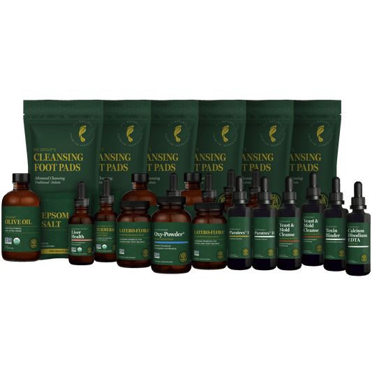 Complete Body Cleanse Program™