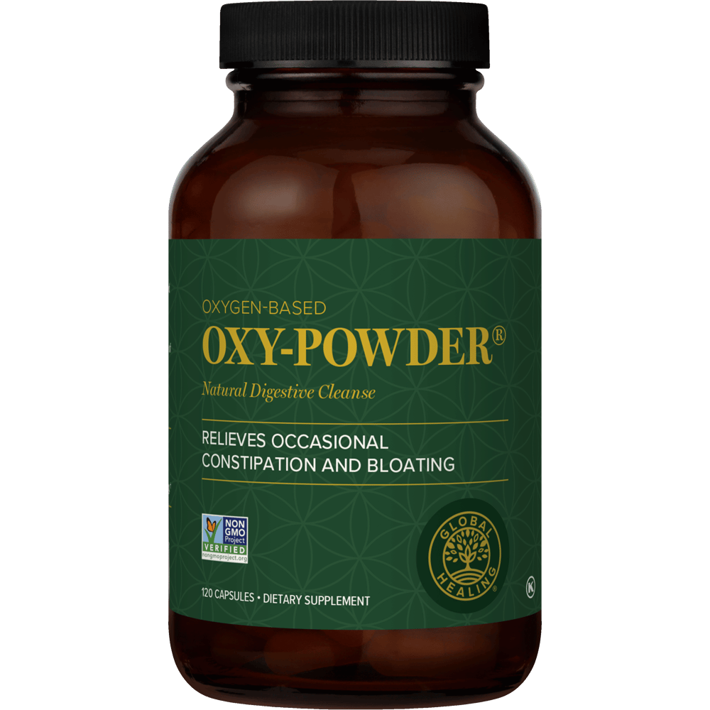 Oxy-Powder®