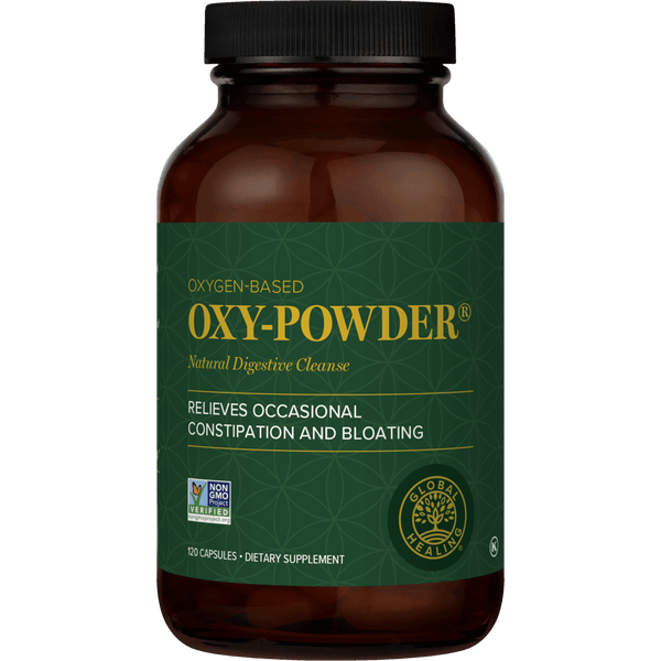 Oxy-Powder®
