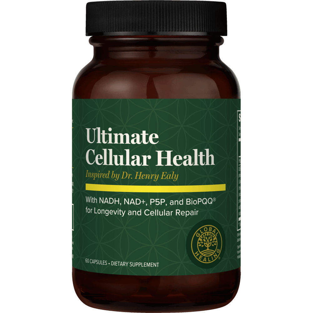 Ultimate Cellular Health