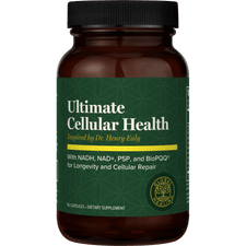 Ultimate Cellular Health