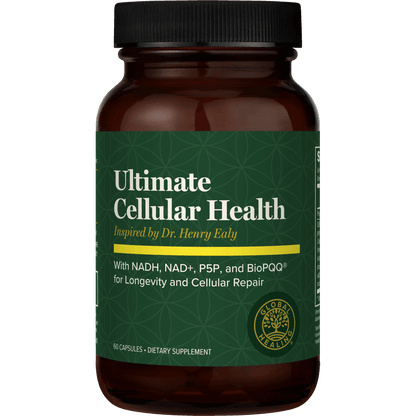 Ultimate Cellular Health