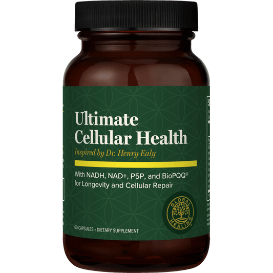 Ultimate Cellular Health