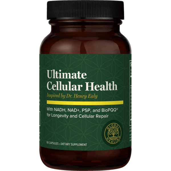Ultimate Cellular Health