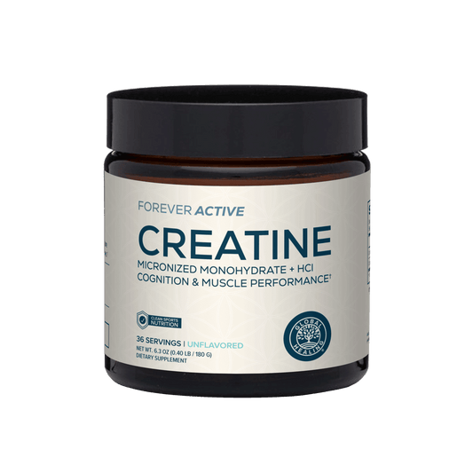 Creatine