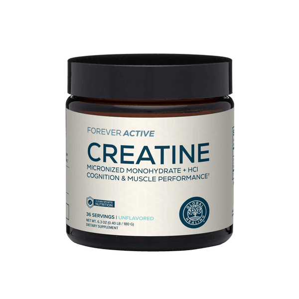 Creatine