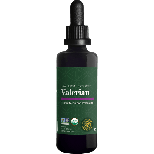 Valerian
