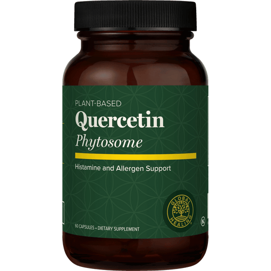 Antioxidants | Global Healing Antioxidants | Global Healing