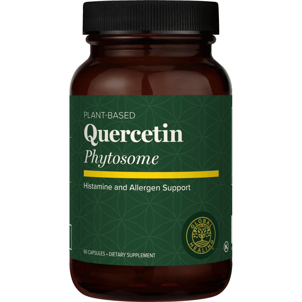 Quercetin