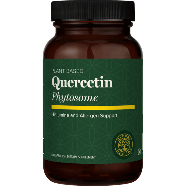 best collagen and glutathione Quercetin: Plant-Based Powerful Antioxidant for Immune Support
