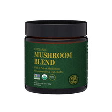 Mushroom Blend