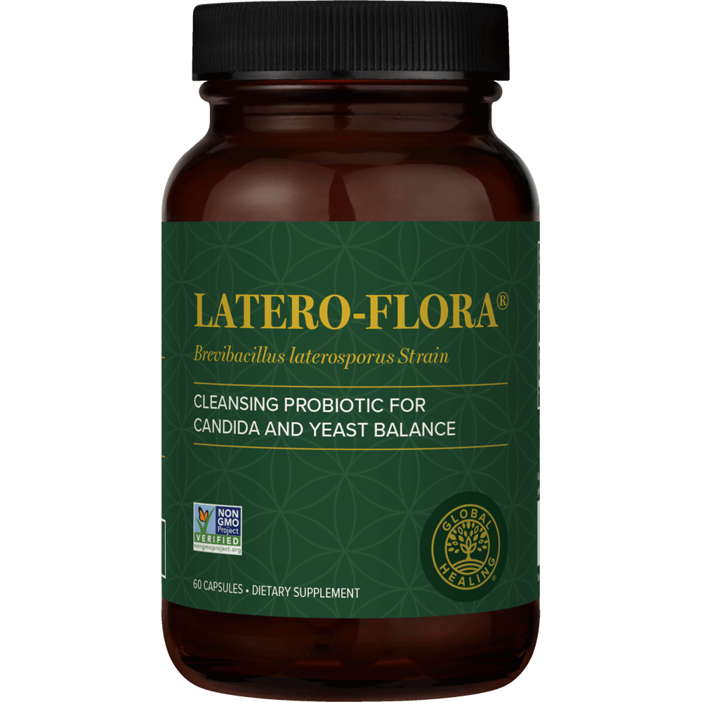 Latero-Flora™