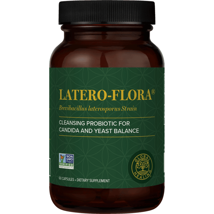 Latero-Flora™ Probiotic