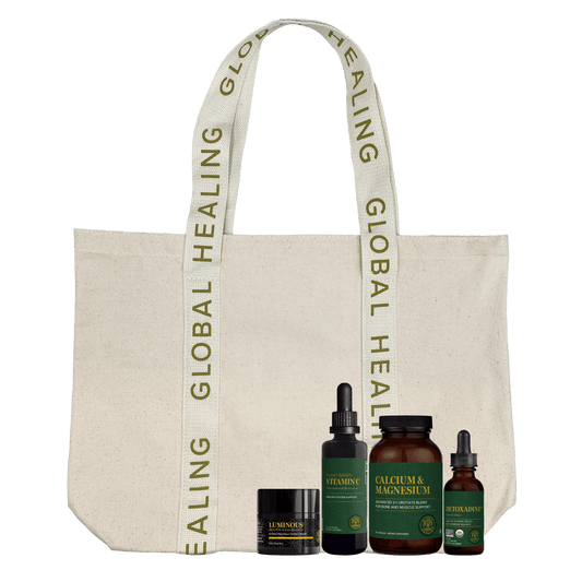 Skin Care Bundle