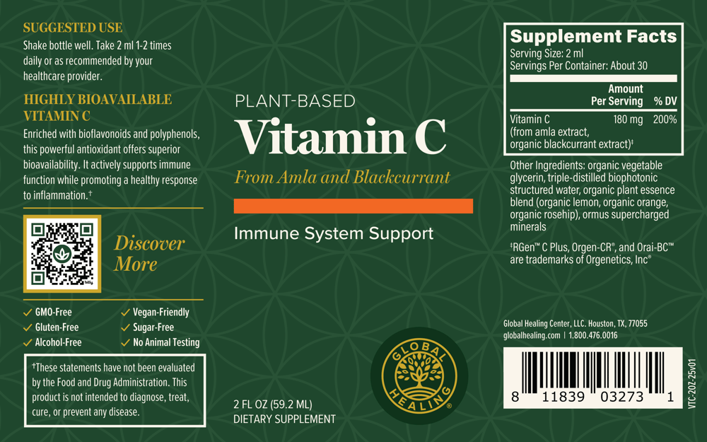 Immune Support Bundle