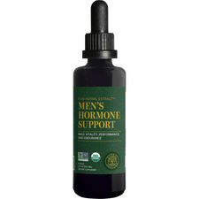 Men's Hormone Support