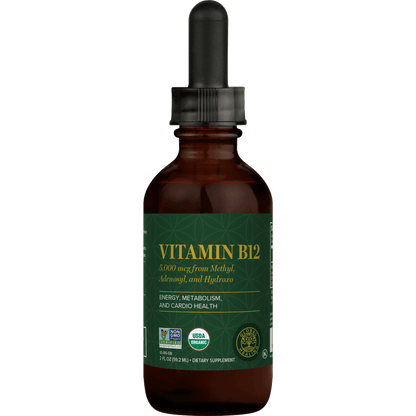 Vitamin B12