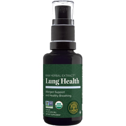 Lung Health
