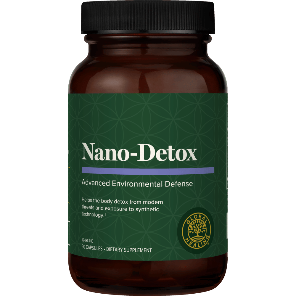 Nano Detox