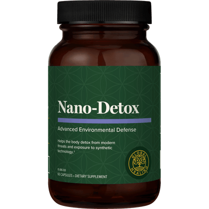 Nano Detox
