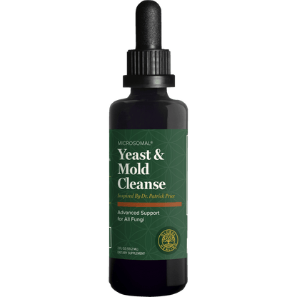 Yeast & Mold Cleanse