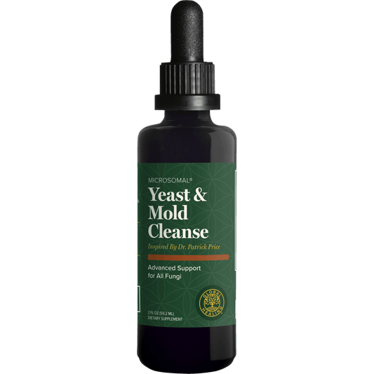 Yeast & Mold Cleanse