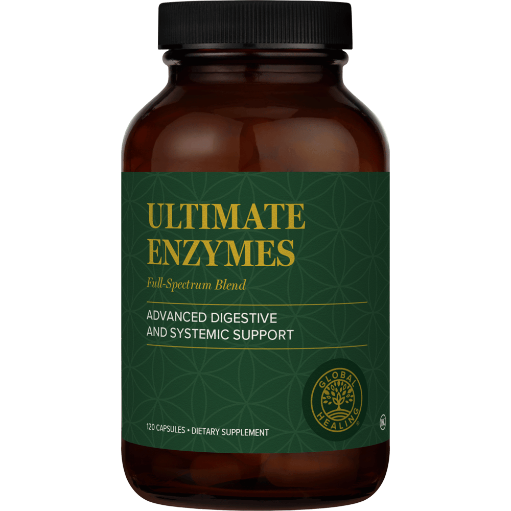 Ultimate Enzymes