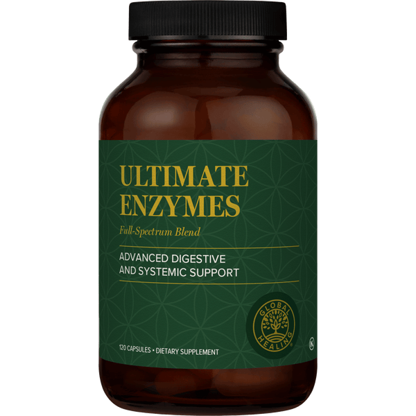 Ultimate Enzymes