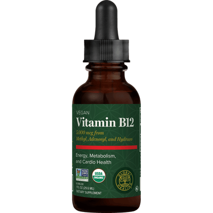 Vitamin B12