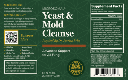 Harmful Organism Cleanse Program™