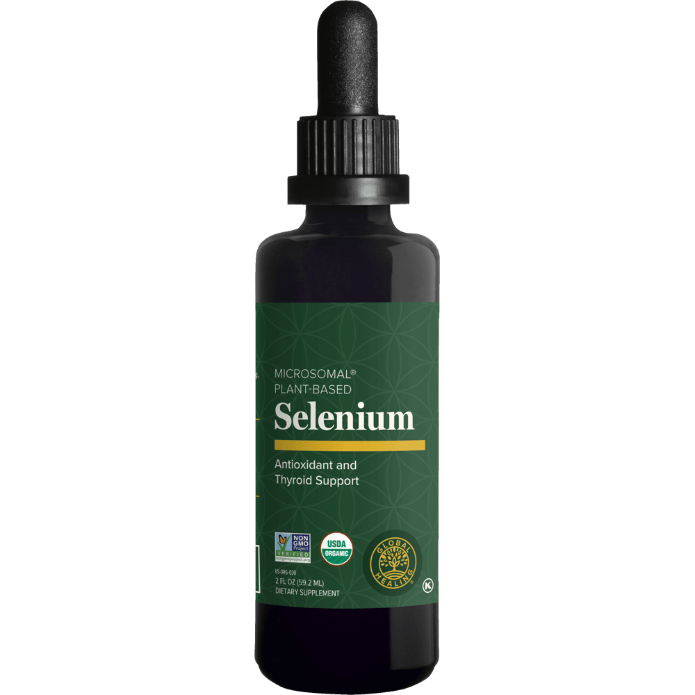 Liquid Selenium