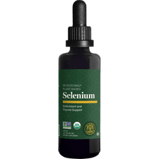 Liquid Selenium