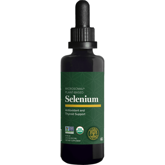 Liquid Selenium