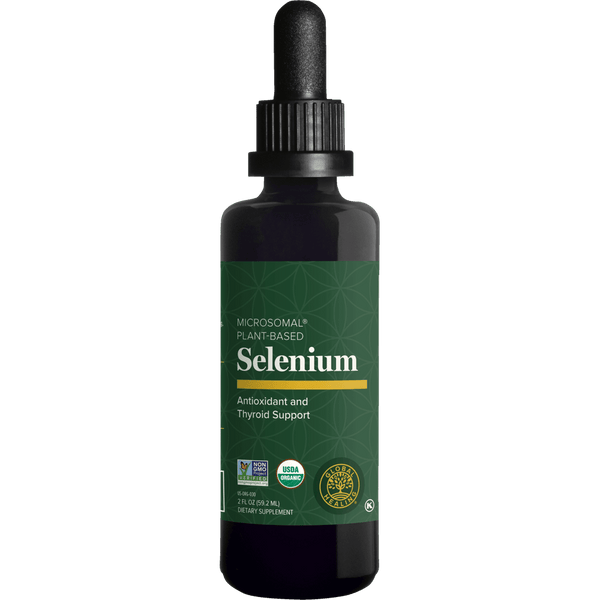 Liquid Selenium