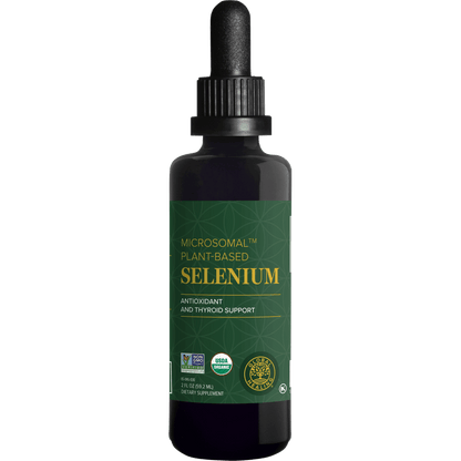 Liquid Selenium