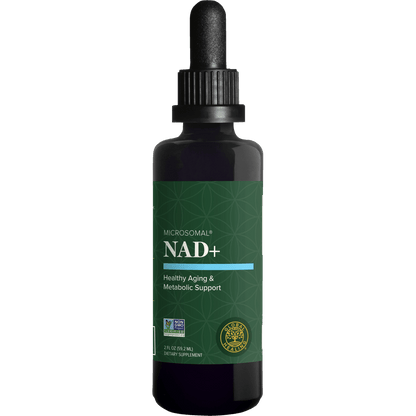 NAD+