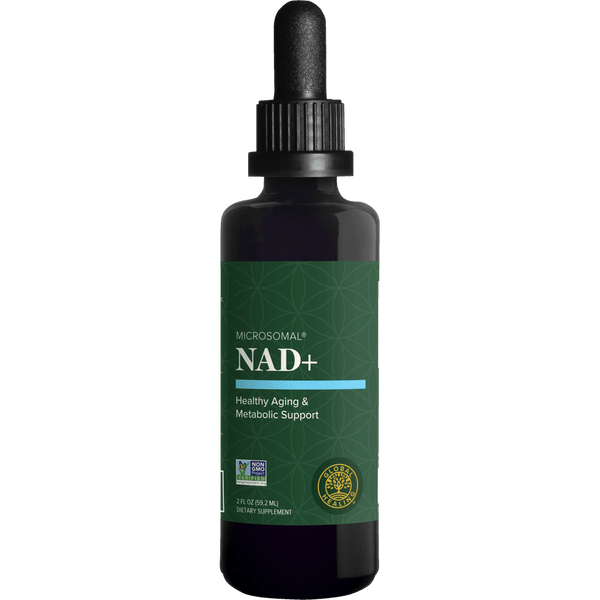 NAD+