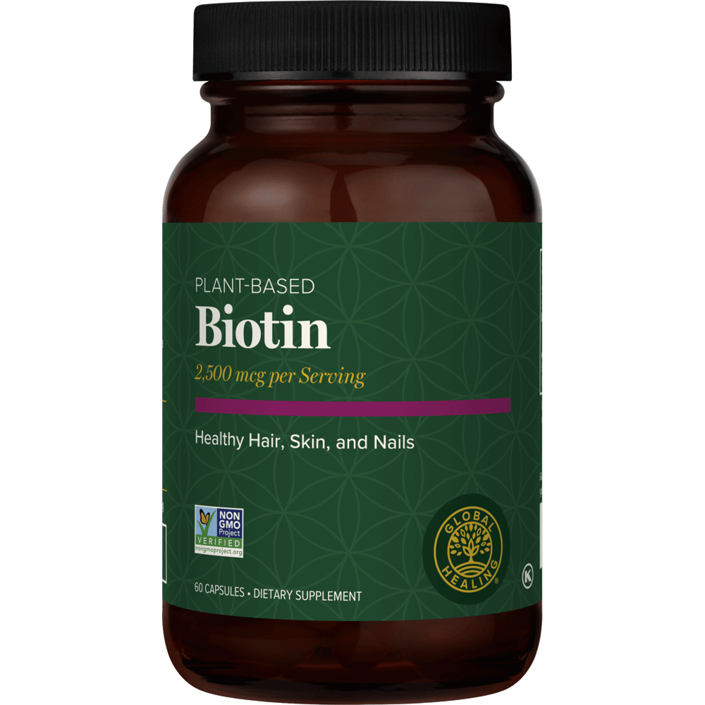 Biotin
