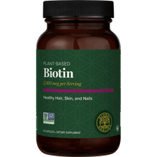Biotin