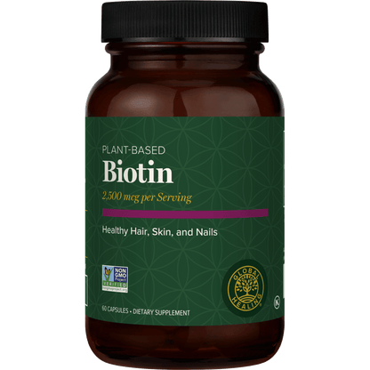 Biotin