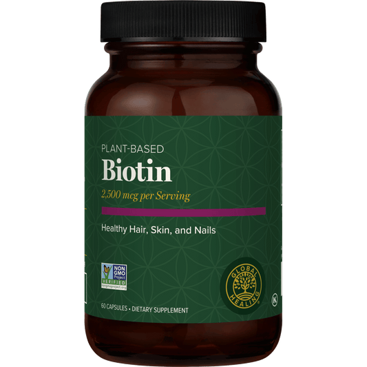 Biotin