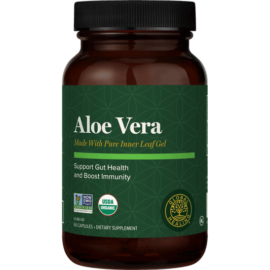 Aloe Vera