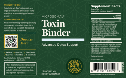 Heavy Metal & Chemical Cleanse Program™