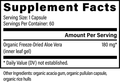 Aloe Vera