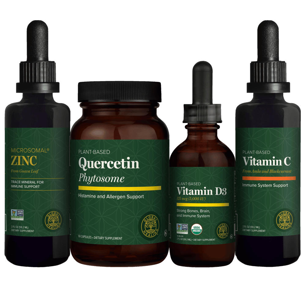 Immune Support Bundle